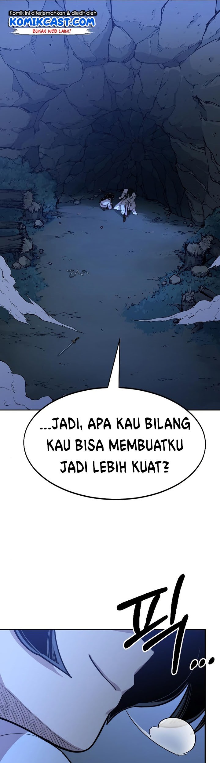 Return of the Flowery Mountain Sect Chapter 49 Gambar 134