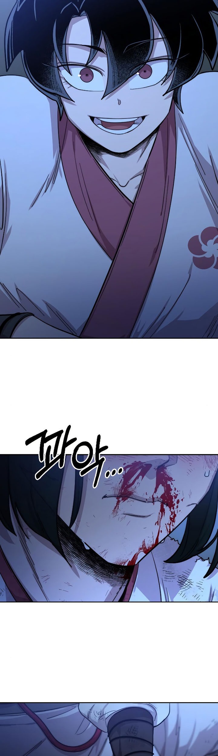 Return of the Flowery Mountain Sect Chapter 49 Gambar 136