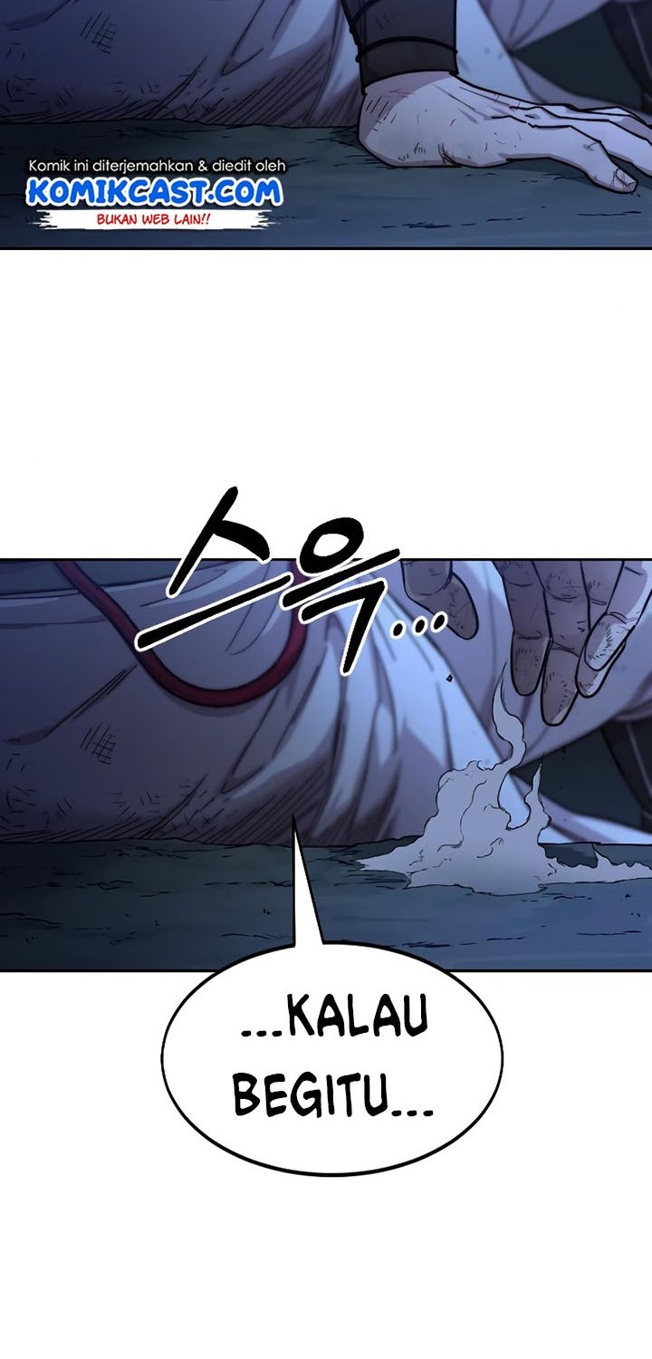 Return of the Flowery Mountain Sect Chapter 49 Gambar 137