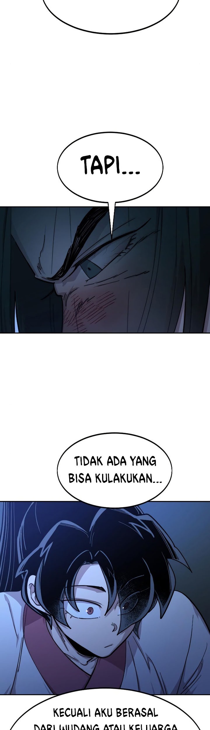 Return of the Flowery Mountain Sect Chapter 49 Gambar 127