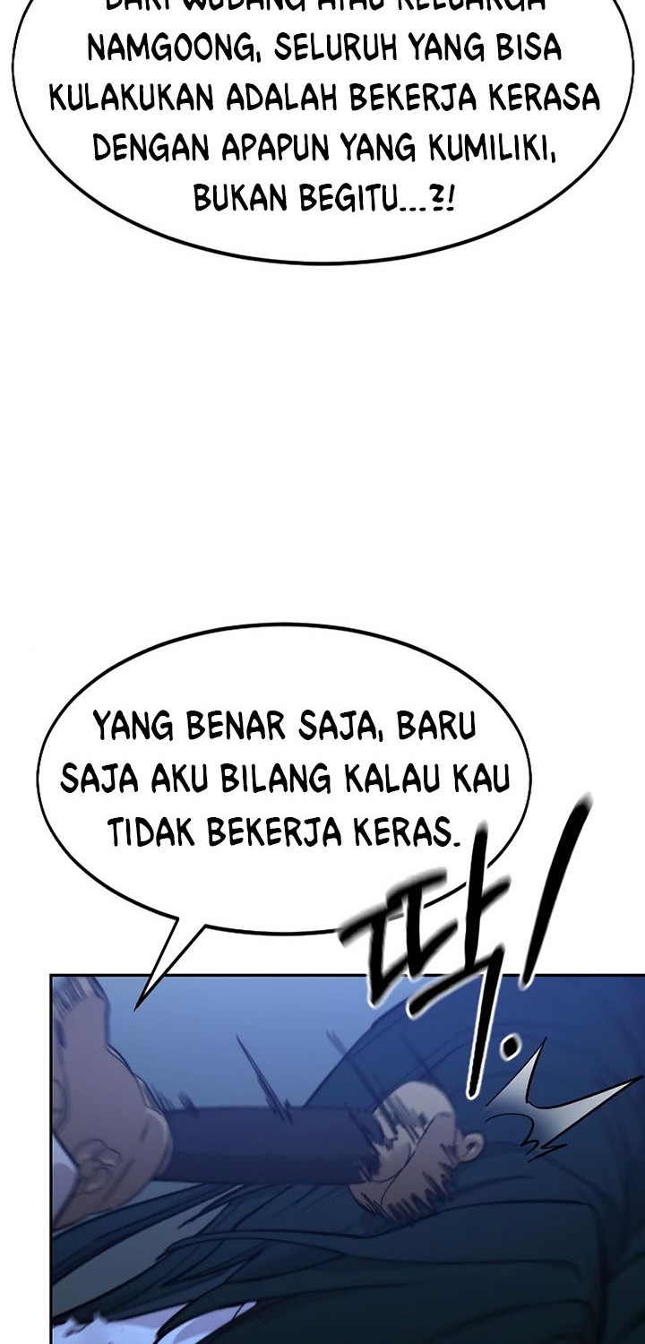 Return of the Flowery Mountain Sect Chapter 49 Gambar 128