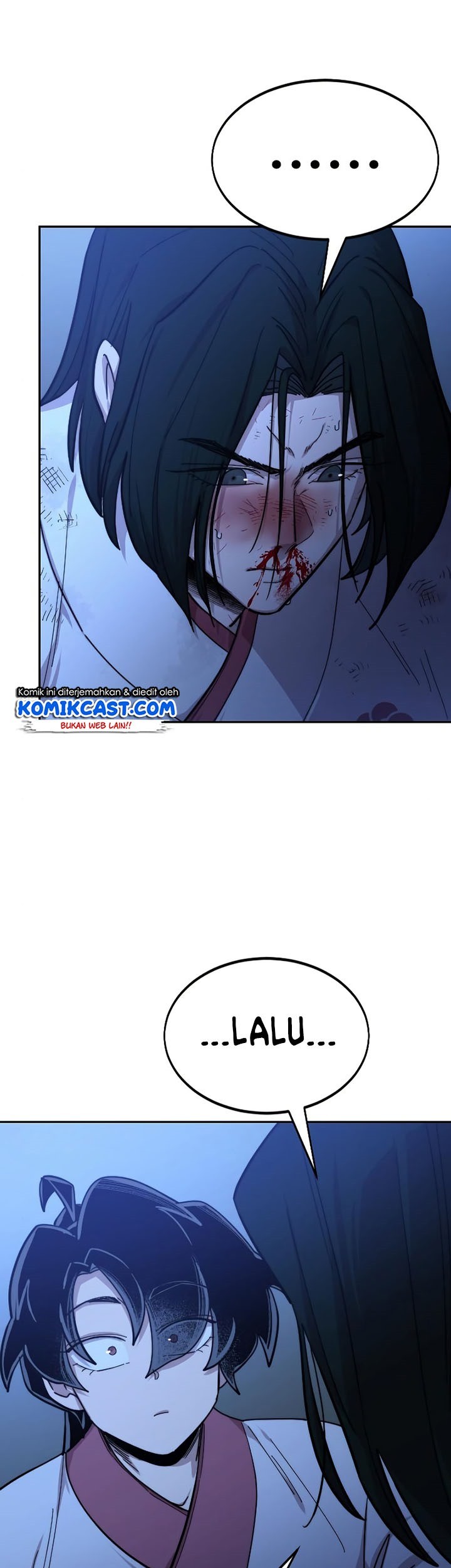 Return of the Flowery Mountain Sect Chapter 49 Gambar 131