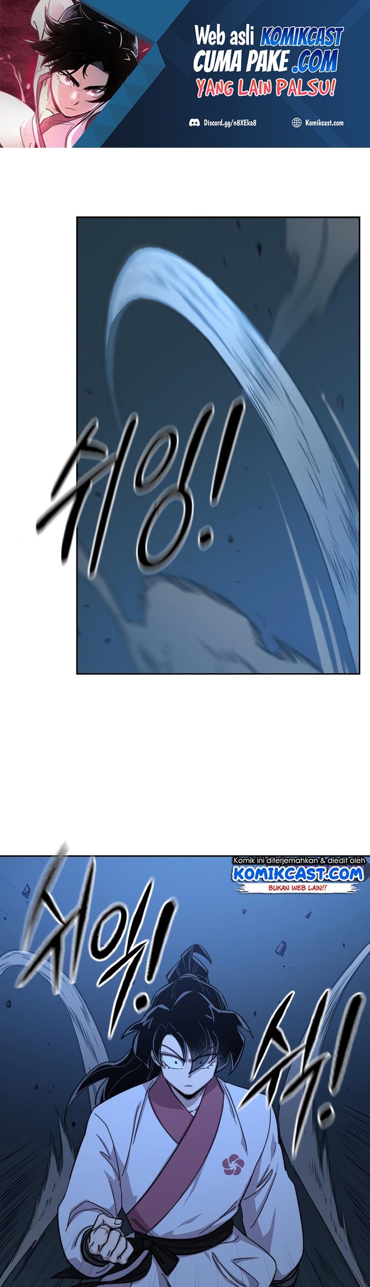 Return of the Flowery Mountain Sect Chapter 49 Gambar 13