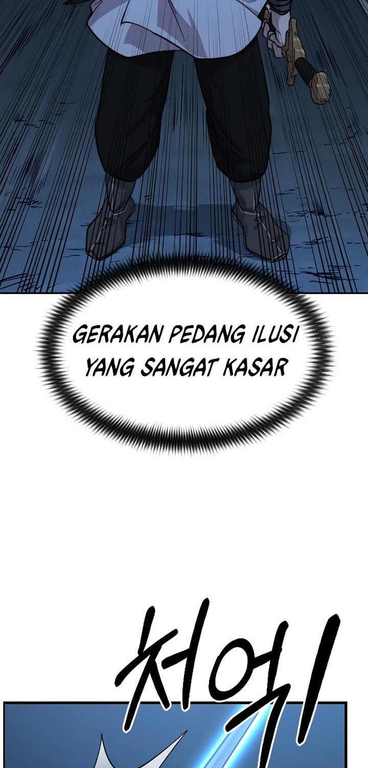 Return of the Flowery Mountain Sect Chapter 49 Gambar 14