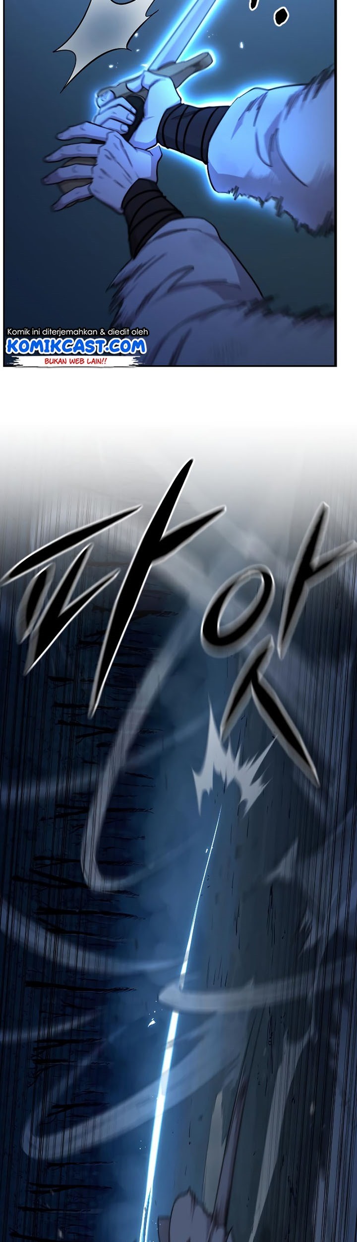 Return of the Flowery Mountain Sect Chapter 49 Gambar 15