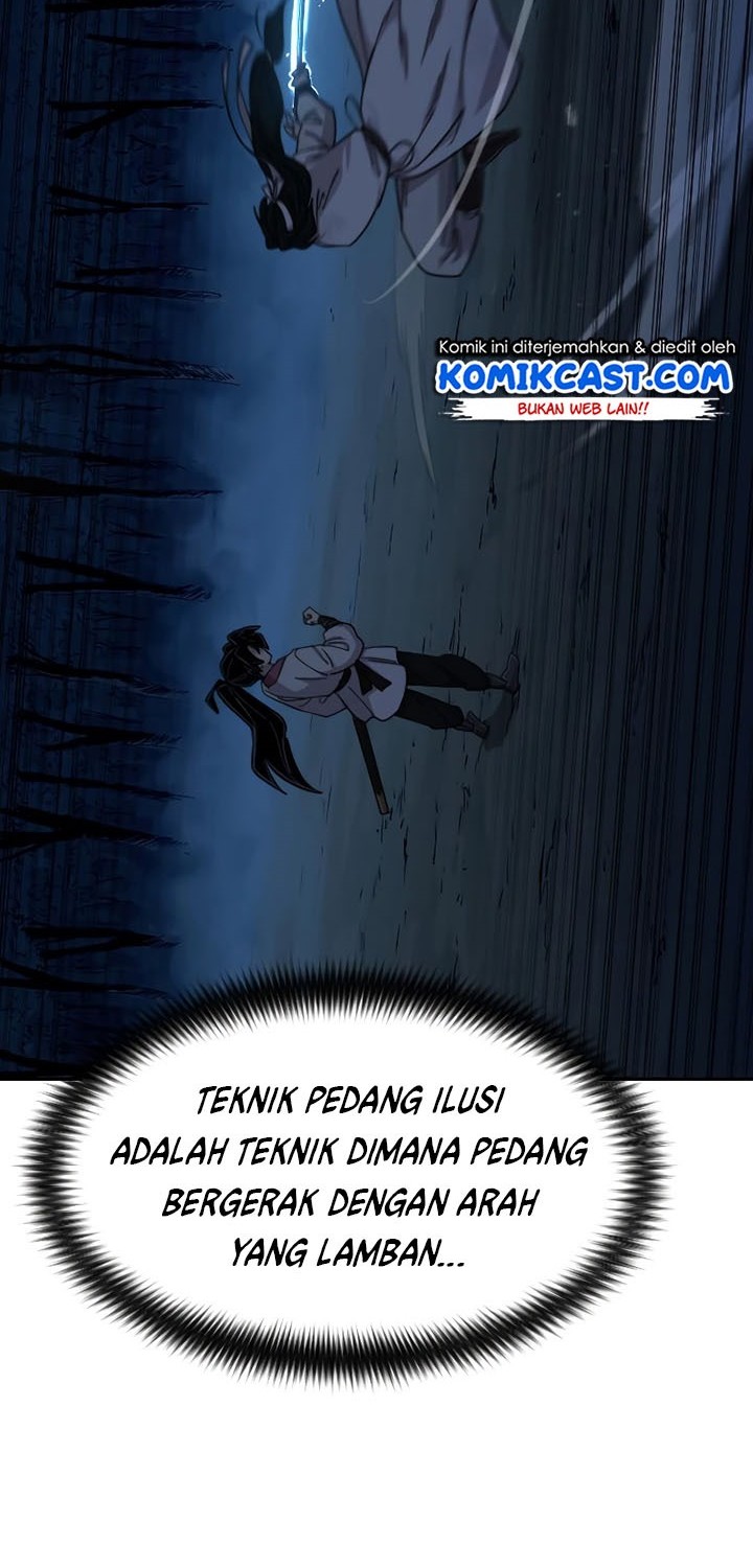 Return of the Flowery Mountain Sect Chapter 49 Gambar 16