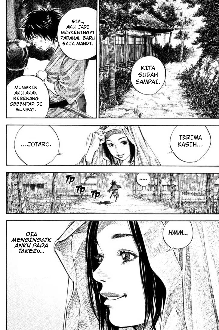 Vagabond Chapter 81 Gambar 14