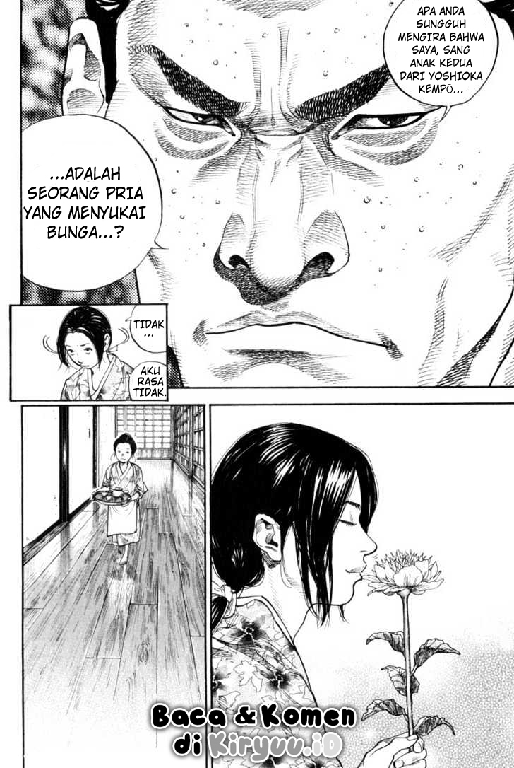 Vagabond Chapter 81 Gambar 18