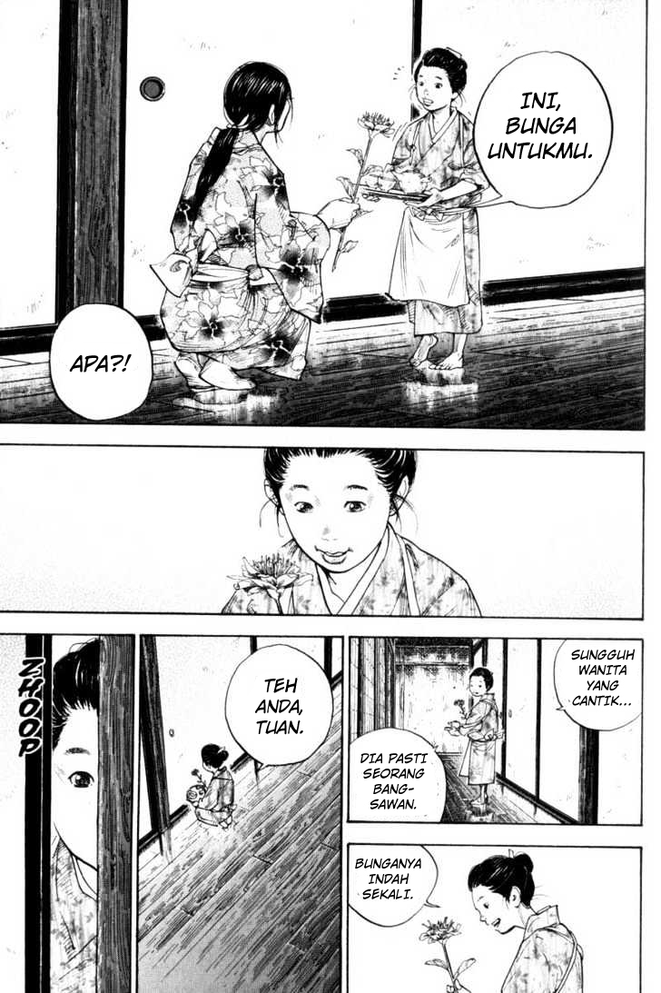 Vagabond Chapter 81 Gambar 19