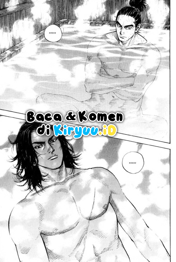 Manga Vagabond Chapter 81 gambar nomor 2