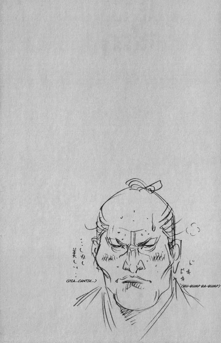 Vagabond Chapter 81 Gambar 22