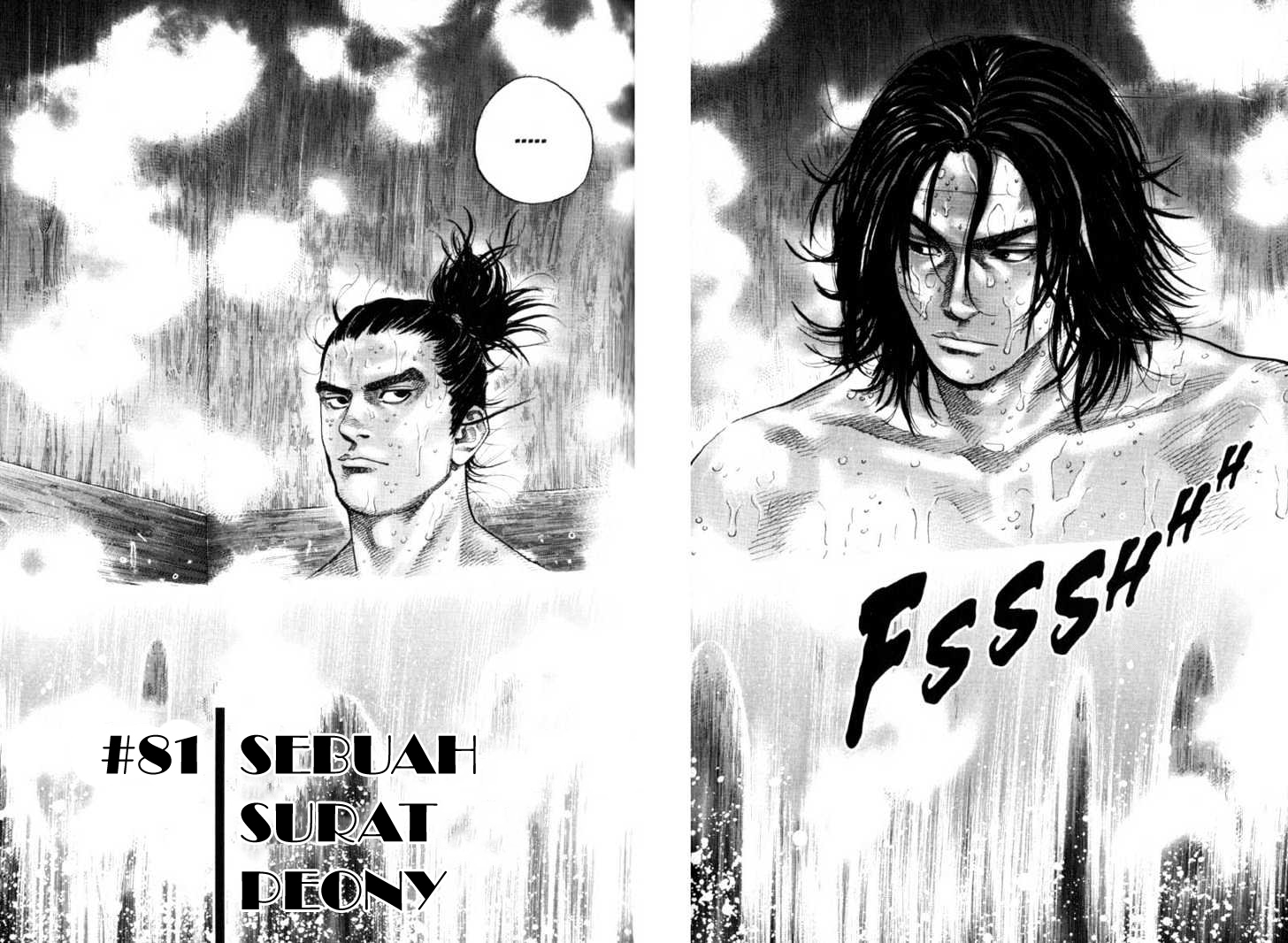 Vagabond Chapter 81 Gambar 3