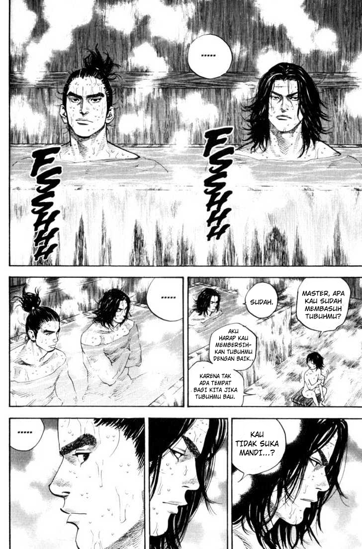 Vagabond Chapter 81 Gambar 4