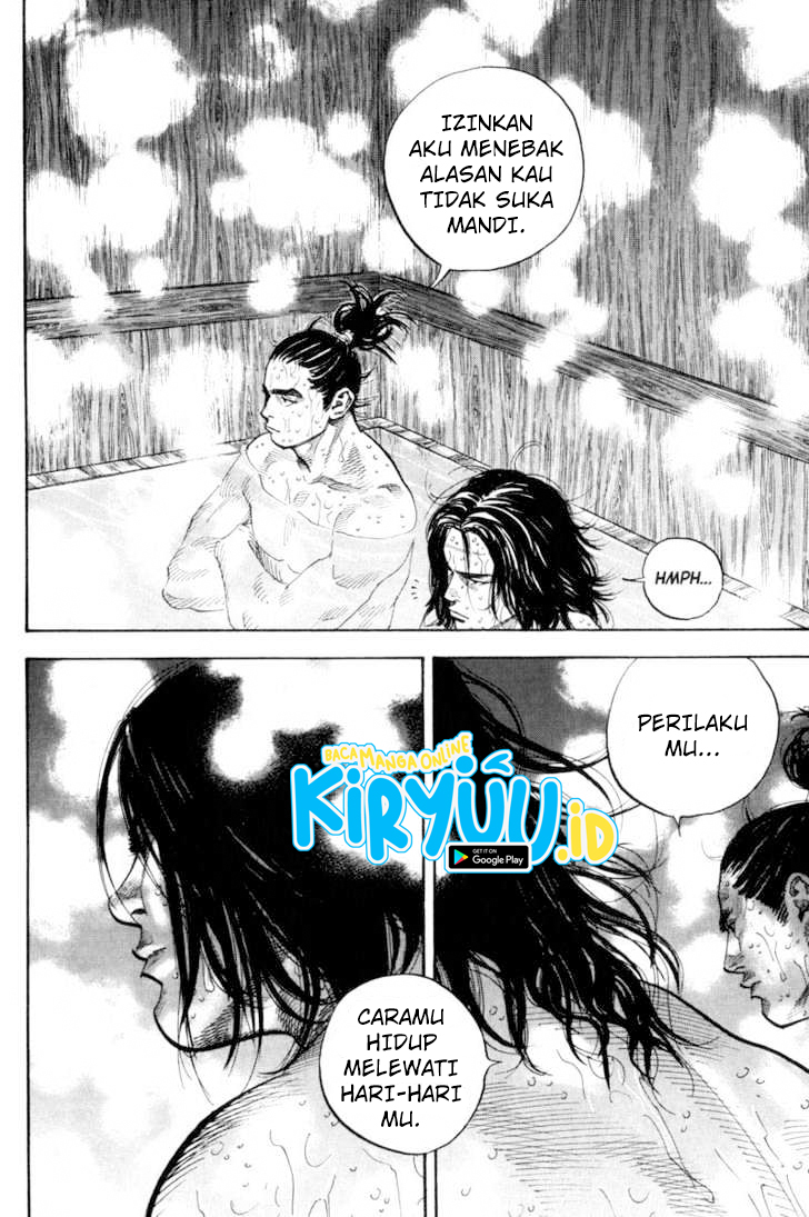 Vagabond Chapter 81 Gambar 6
