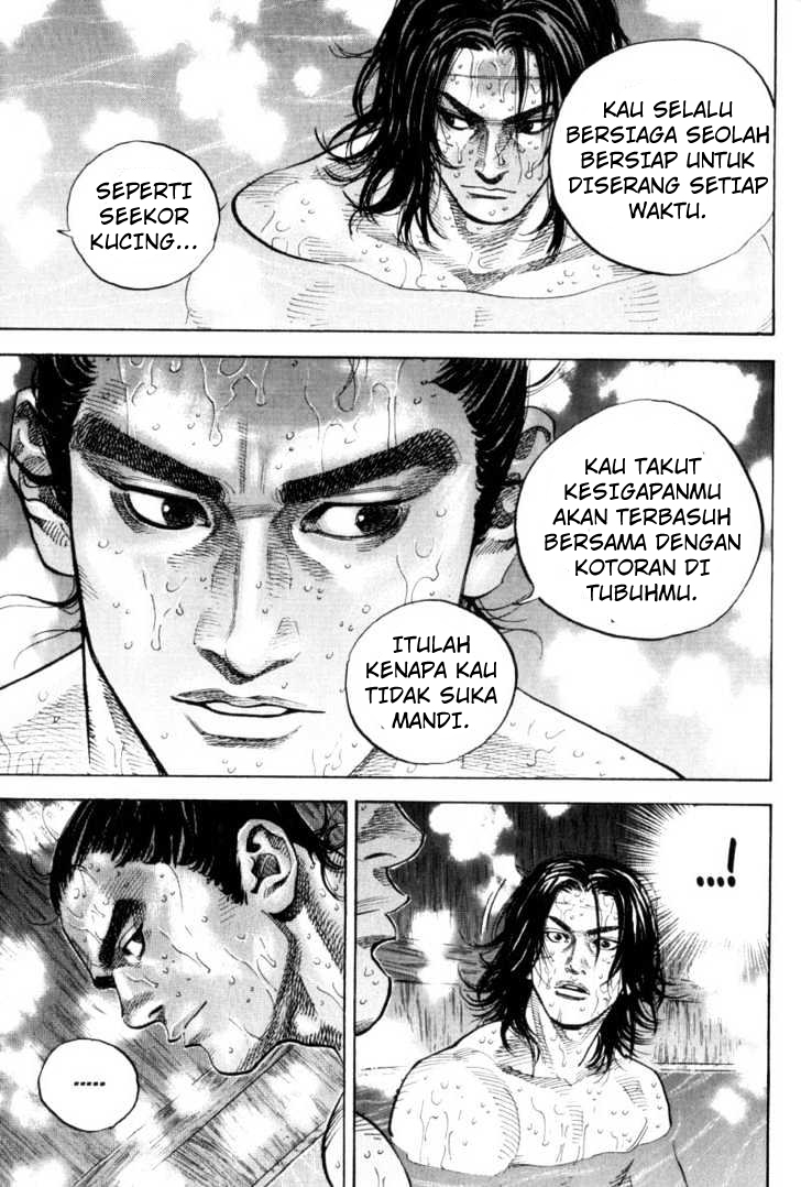 Vagabond Chapter 81 Gambar 7