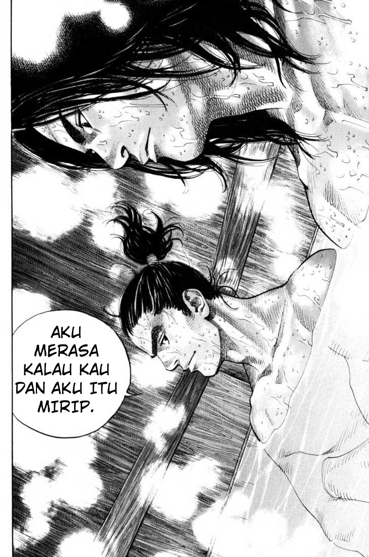 Vagabond Chapter 81 Gambar 8