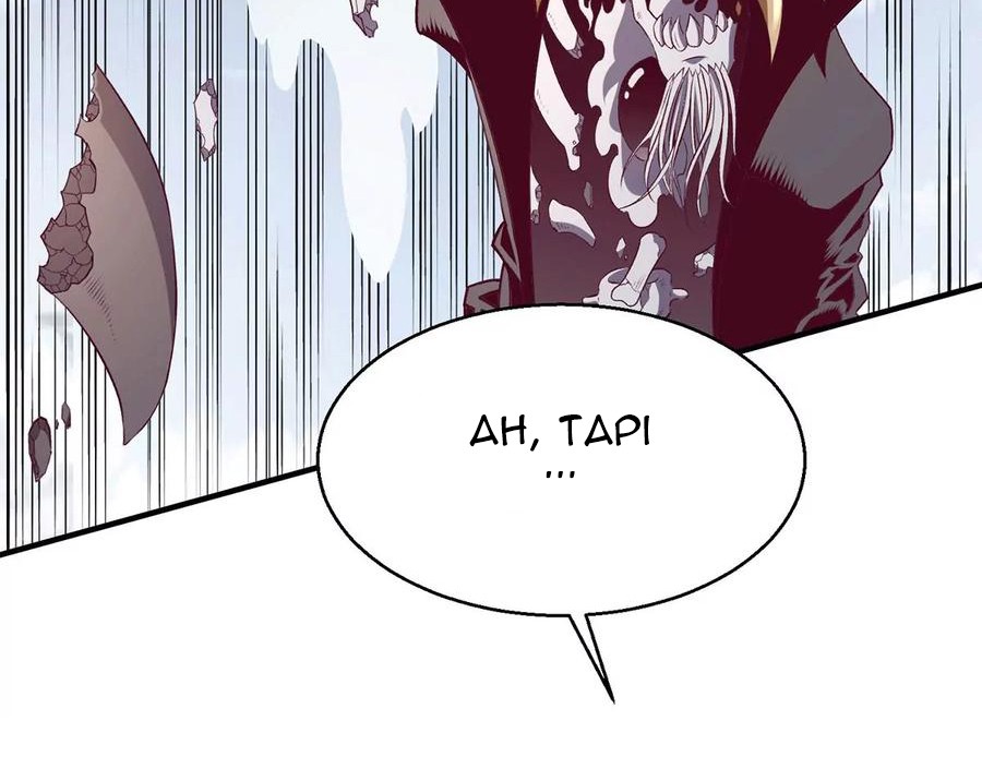 Dushi Xian Wang Chapter 260 Gambar 26