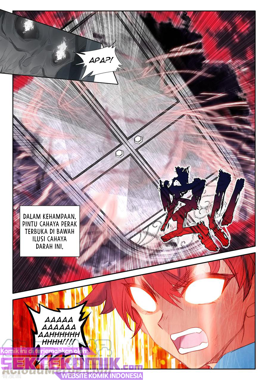 Shen Yin Wang Zuo Chapter 239.1 Gambar 4