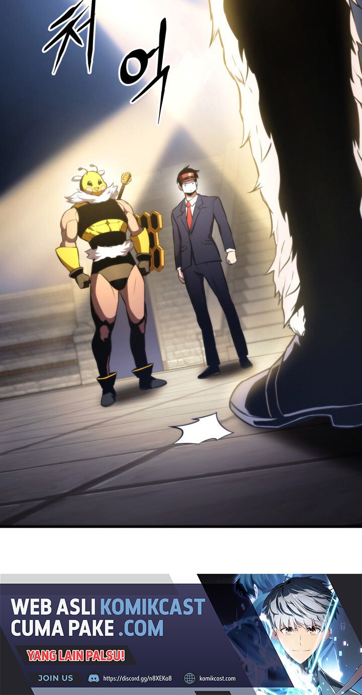 Ranker’s Return (Remake) Chapter 46 Gambar 29