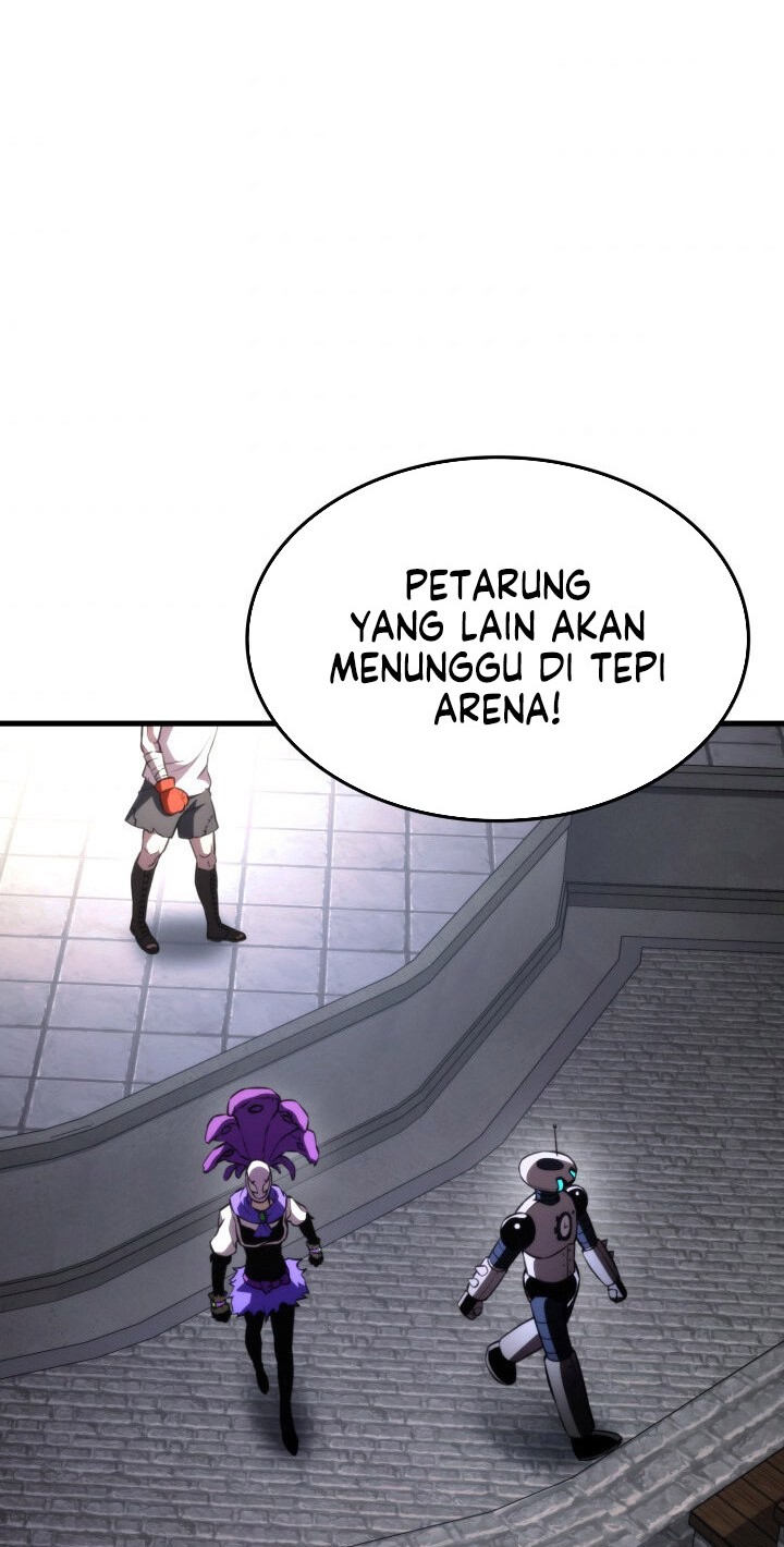 Ranker’s Return (Remake) Chapter 46 Gambar 31