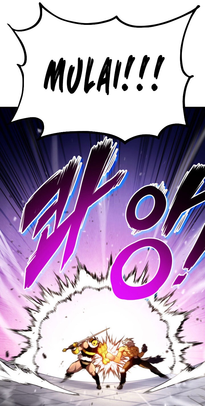 Ranker’s Return (Remake) Chapter 46 Gambar 35