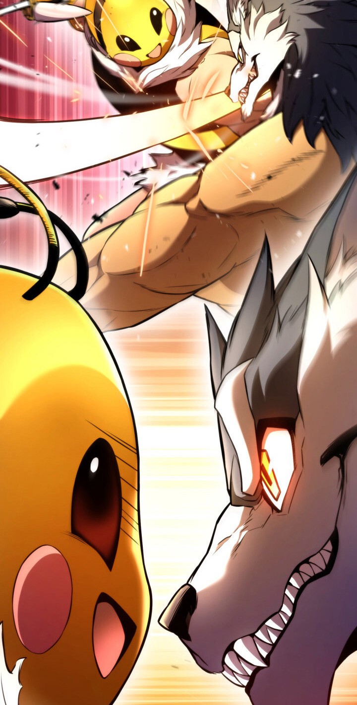 Ranker’s Return (Remake) Chapter 46 Gambar 37