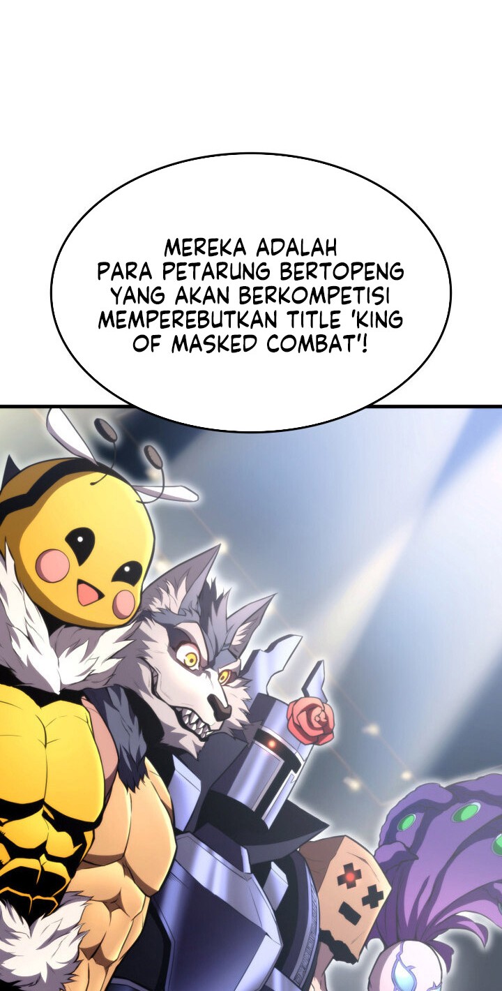 Ranker’s Return (Remake) Chapter 46 Gambar 19