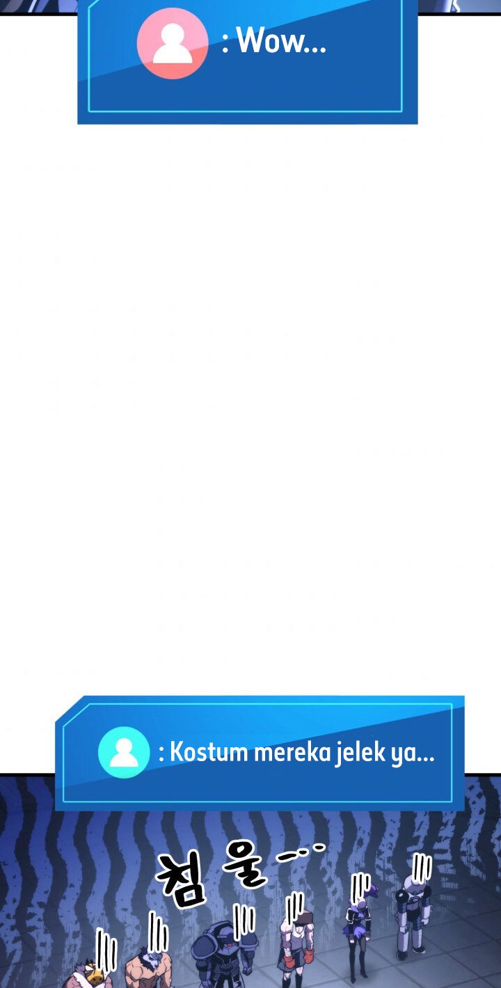 Ranker’s Return (Remake) Chapter 46 Gambar 21