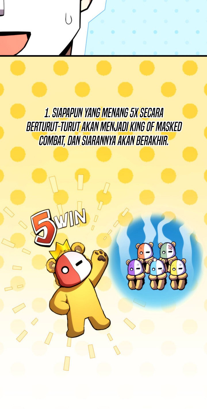 Ranker’s Return (Remake) Chapter 46 Gambar 23