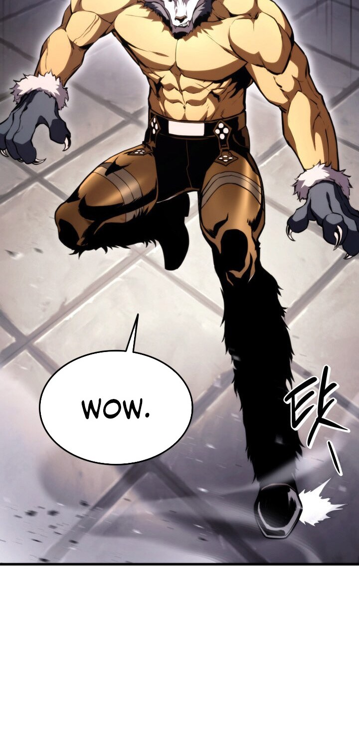 Ranker’s Return (Remake) Chapter 46 Gambar 49