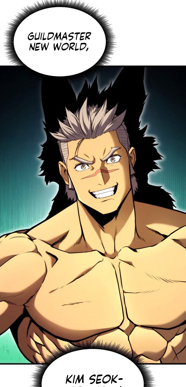 Ranker’s Return (Remake) Chapter 46 Gambar 51