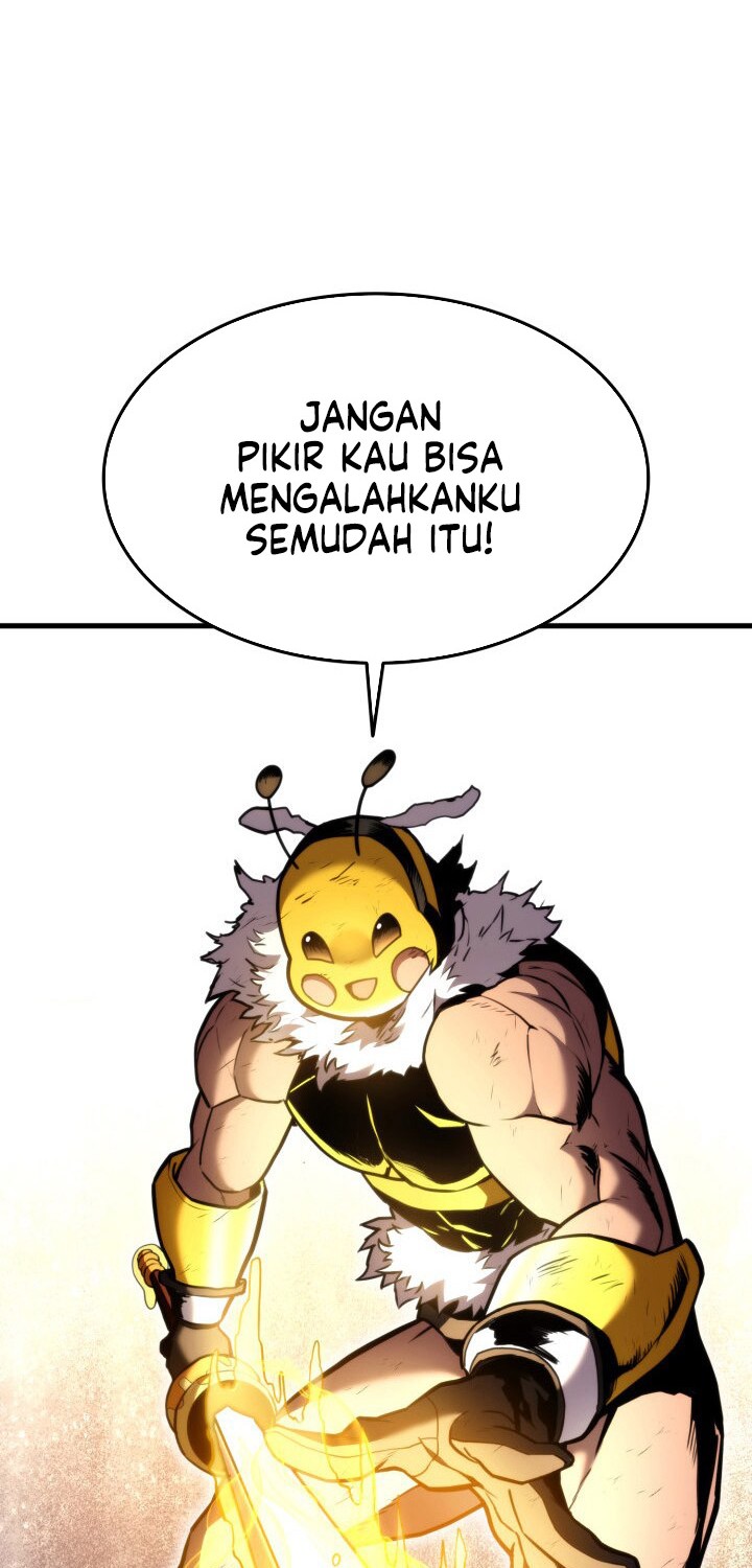 Ranker’s Return (Remake) Chapter 46 Gambar 53
