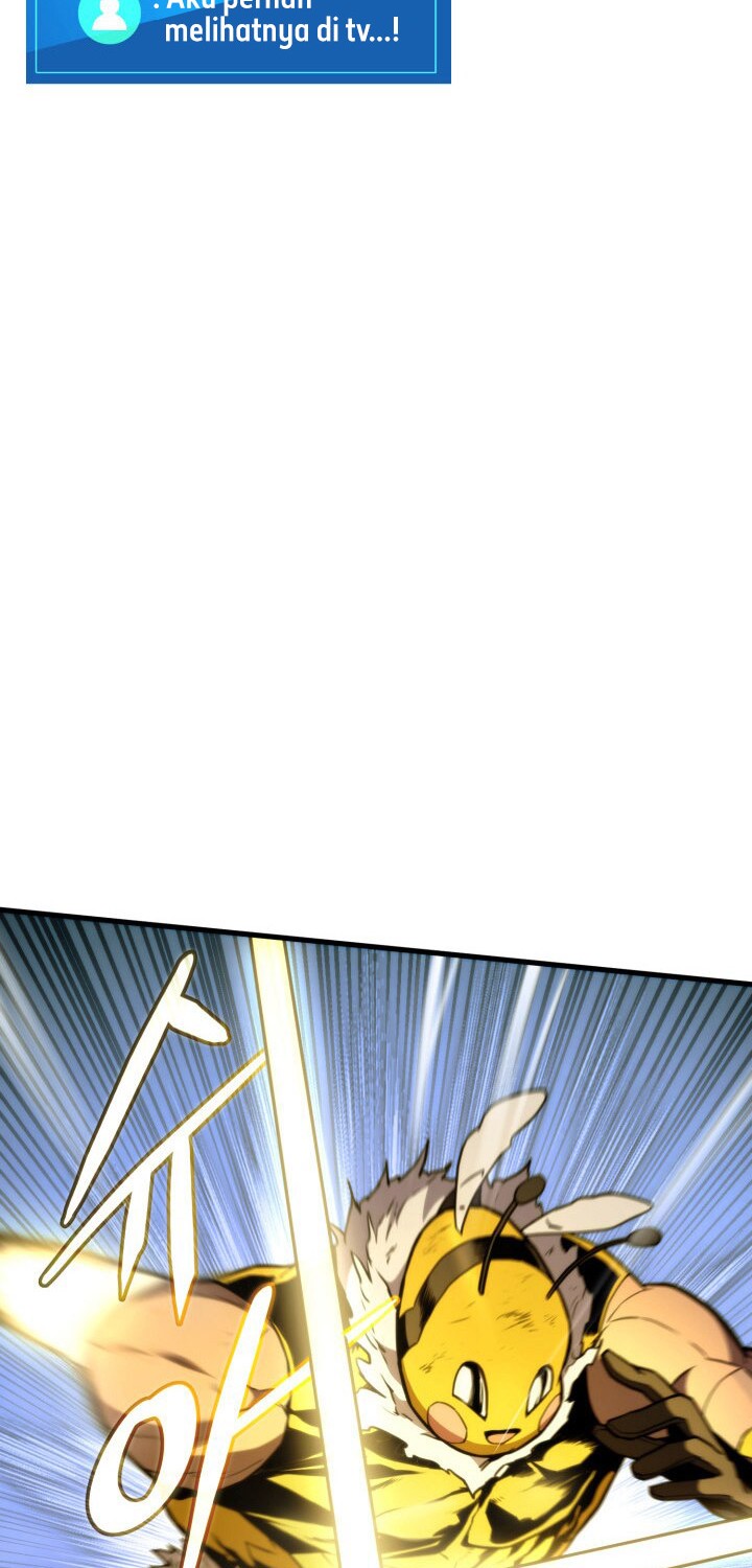 Ranker’s Return (Remake) Chapter 46 Gambar 55