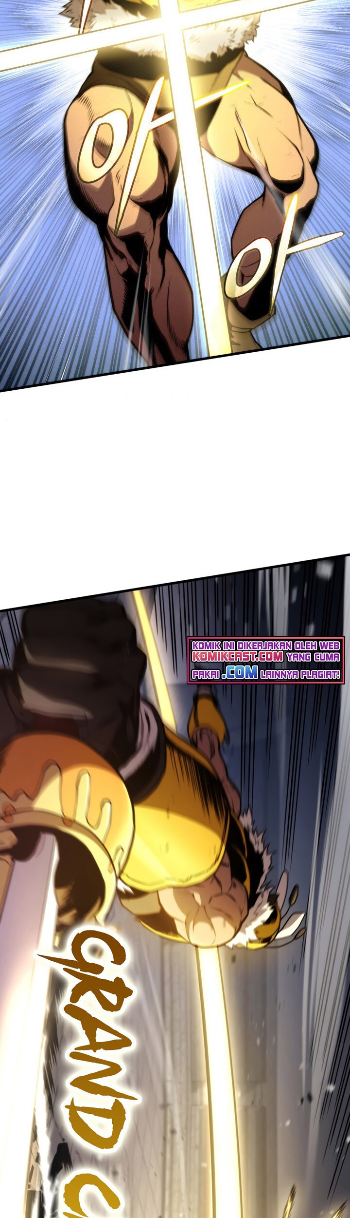 Ranker’s Return (Remake) Chapter 46 Gambar 56