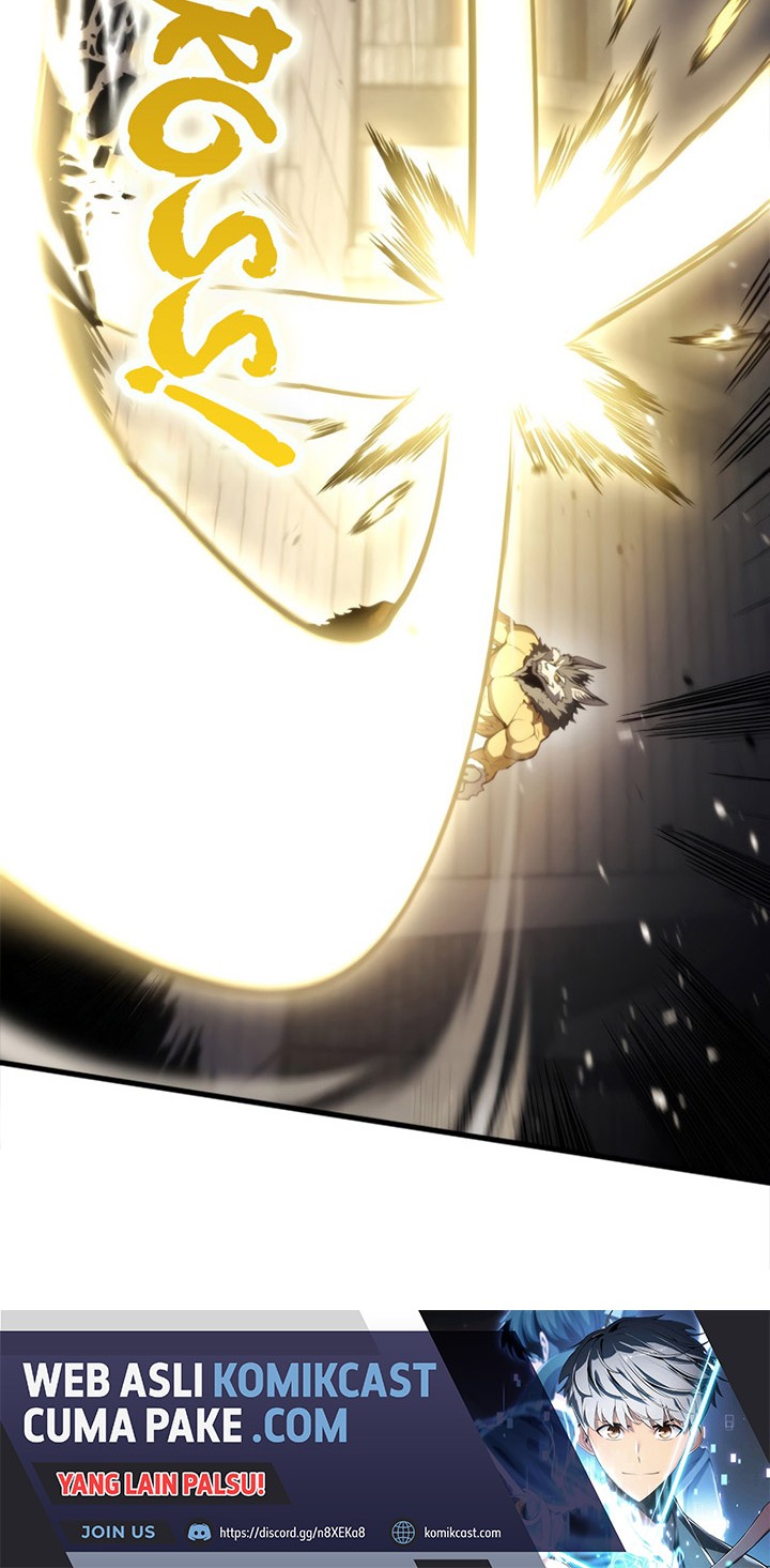 Ranker’s Return (Remake) Chapter 46 Gambar 57