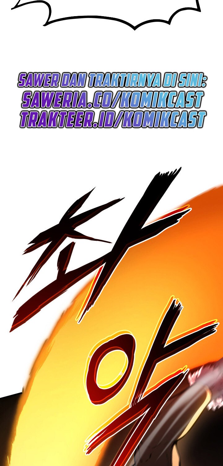 Ranker’s Return (Remake) Chapter 46 Gambar 45