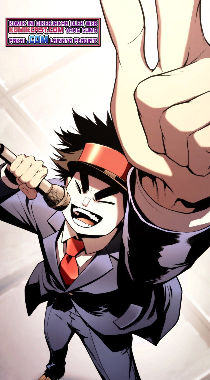 Ranker’s Return (Remake) Chapter 46 Gambar 3