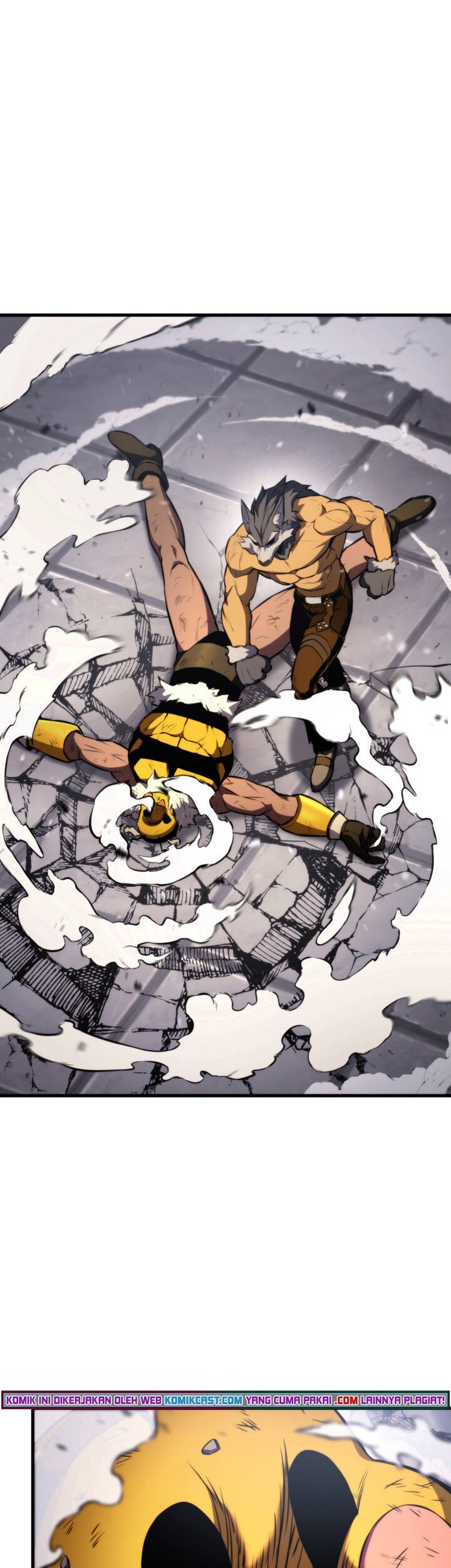 Ranker’s Return (Remake) Chapter 46 Gambar 68