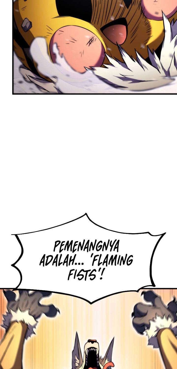 Ranker’s Return (Remake) Chapter 46 Gambar 69