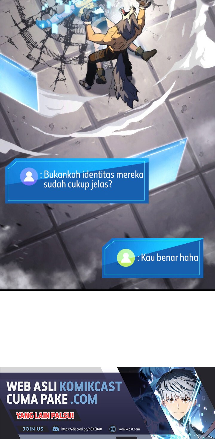 Ranker’s Return (Remake) Chapter 46 Gambar 71