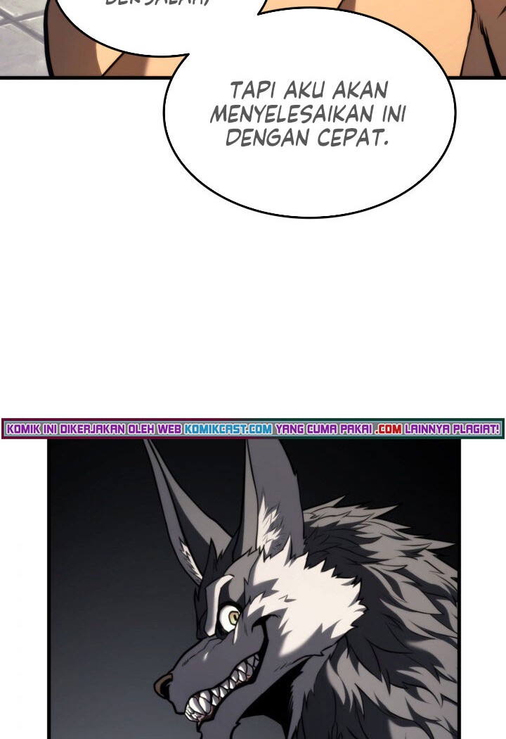 Ranker’s Return (Remake) Chapter 46 Gambar 75