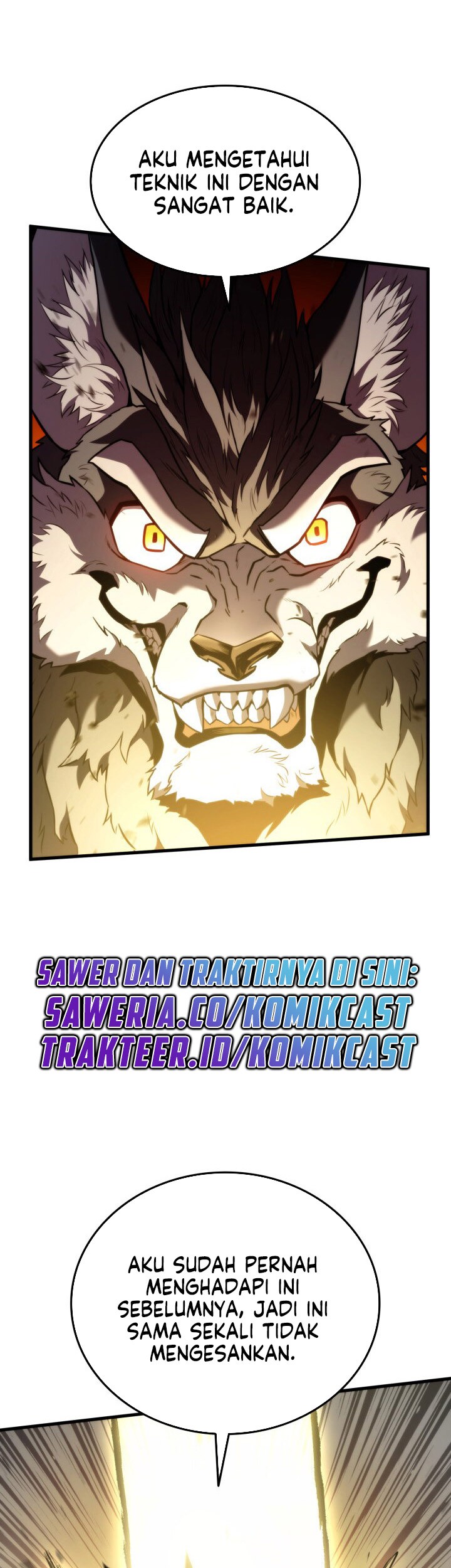 Ranker’s Return (Remake) Chapter 46 Gambar 58