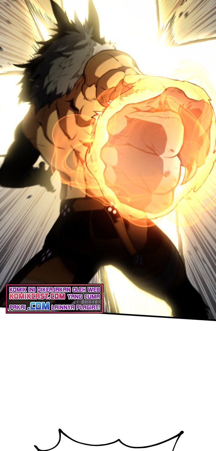 Ranker’s Return (Remake) Chapter 46 Gambar 59