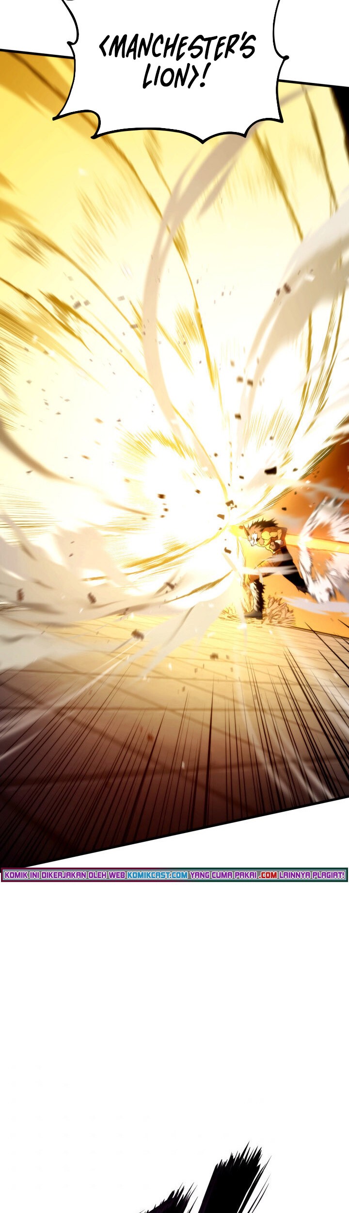 Ranker’s Return (Remake) Chapter 46 Gambar 60