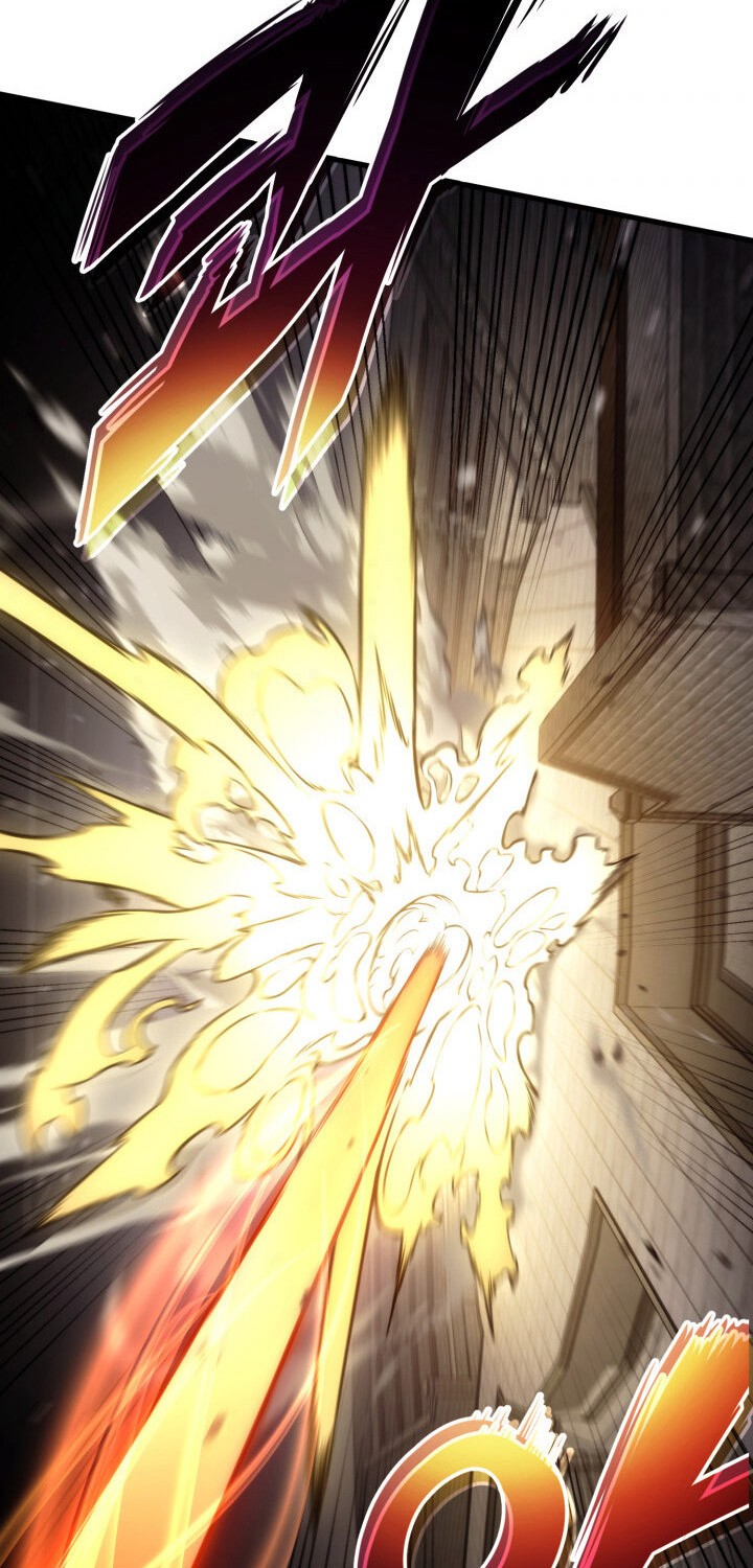 Ranker’s Return (Remake) Chapter 46 Gambar 61