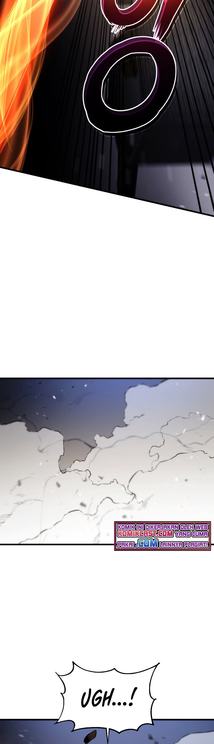 Ranker’s Return (Remake) Chapter 46 Gambar 62