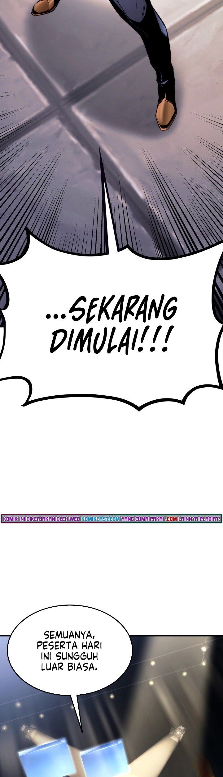 Ranker’s Return (Remake) Chapter 46 Gambar 4