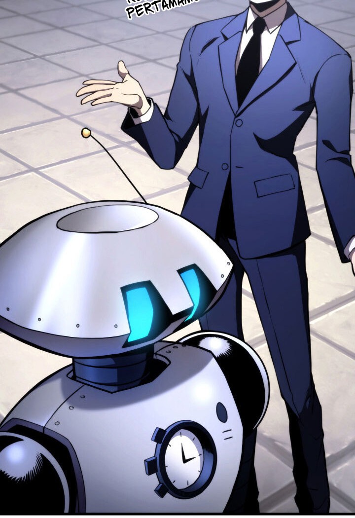 Ranker’s Return (Remake) Chapter 46 Gambar 79