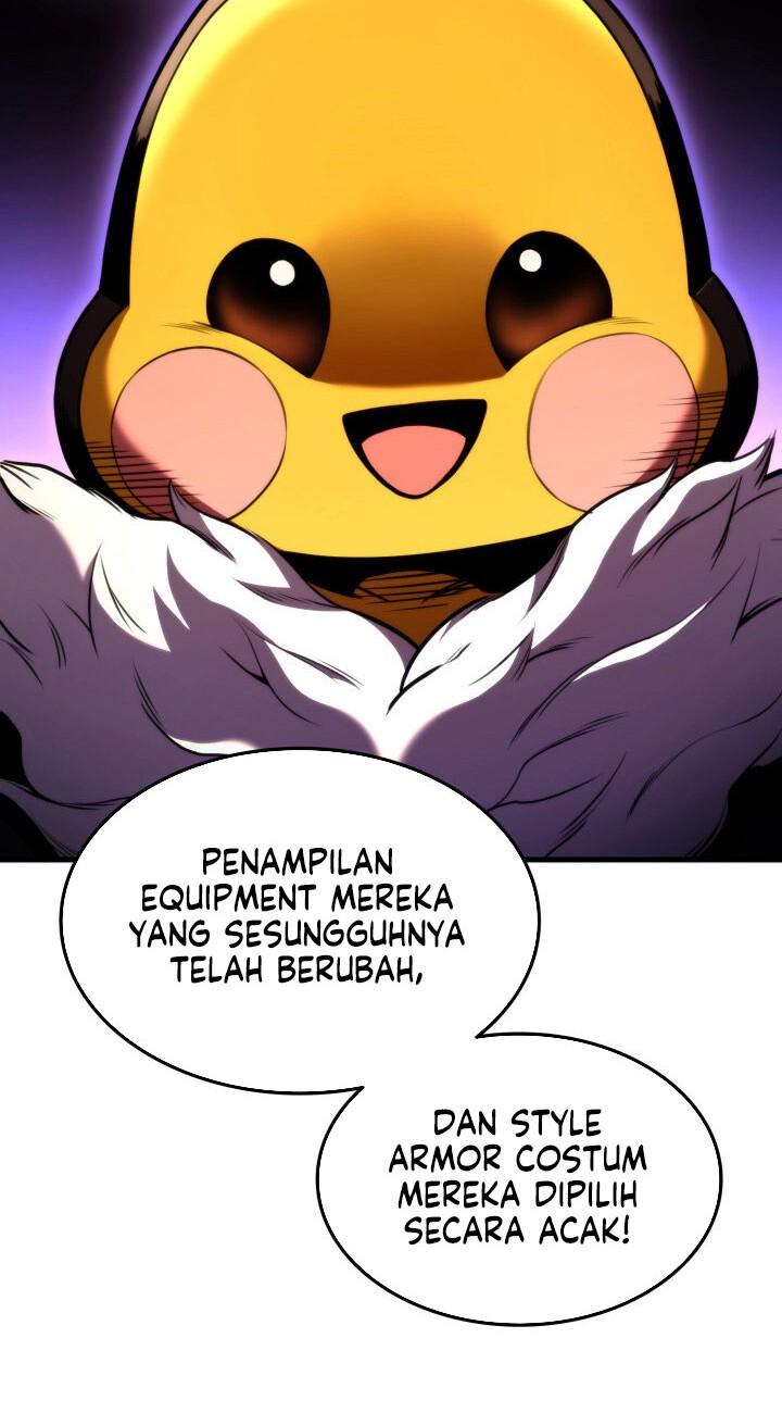 Ranker’s Return (Remake) Chapter 46 Gambar 9