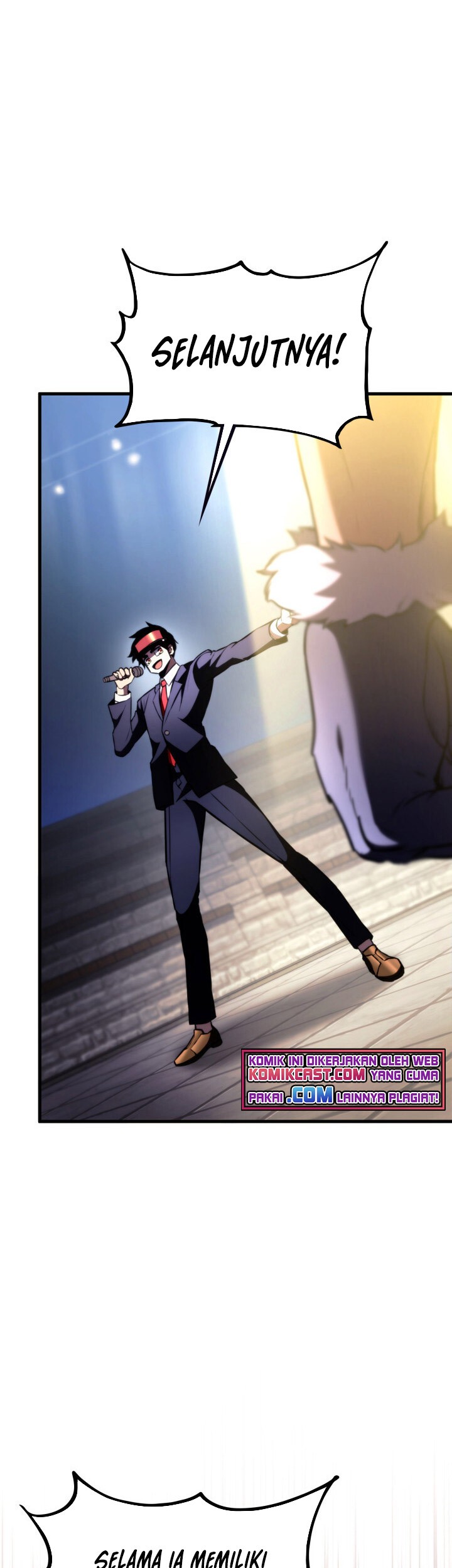 Ranker’s Return (Remake) Chapter 46 Gambar 10